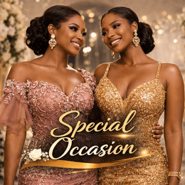 Special Occasion